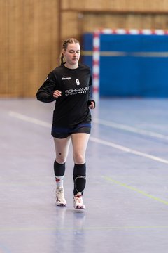Bild 24 - F HSG Kremperheide/Muensterdorf - ATSV Stockelsdorf 2 : Ergebnis: 47:32